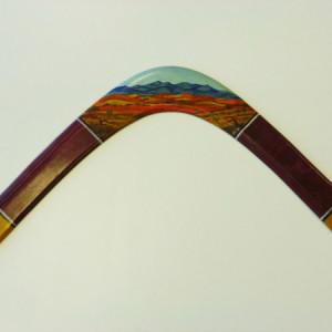 Mountains