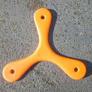 foamfly