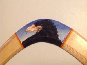 Eagle
