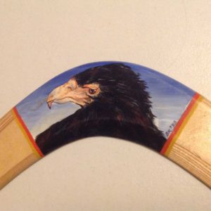 Eagle
