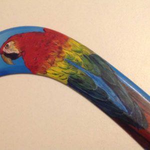 Parrot