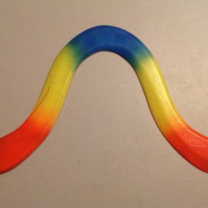Admiral Hat - Flare