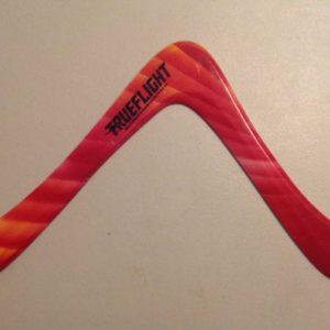 V Sport - True Flight