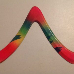 V Sport - Crab Claw