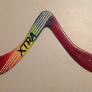 V Sport - Xtra