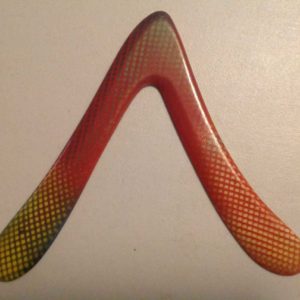 V Sport - Snake Skin