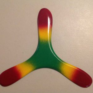 Kidz Wizz - Fruit Tingle