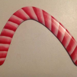 Hook - Flamingo