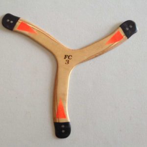 Speedster - Tri FC3