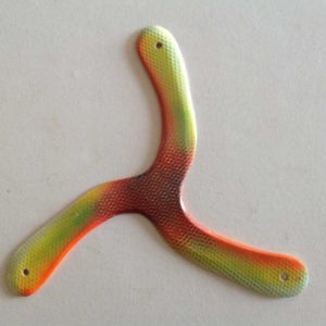 Speedster - Snake Skin