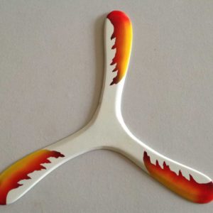 Speedster - Rocket Fuel