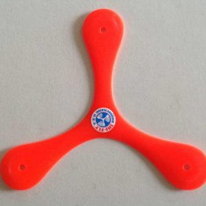 Tri-fly - Coral