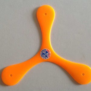 Tri-fly - Apricot